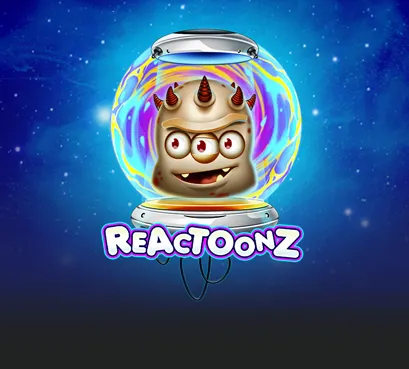 Reactoonz